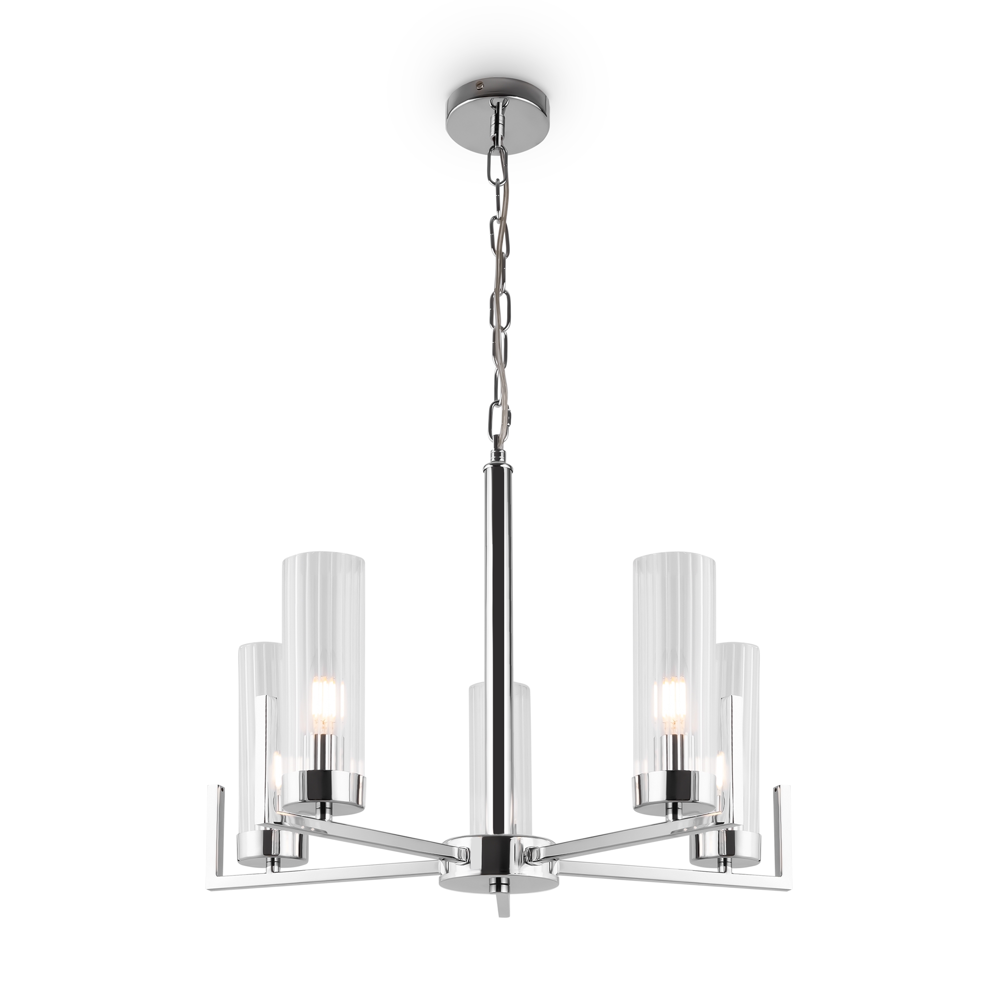 Подвесной светильник FREYA - фото 1