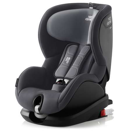 Автокресло Britax Roemer Isofix 1/2 (9-25 кг)