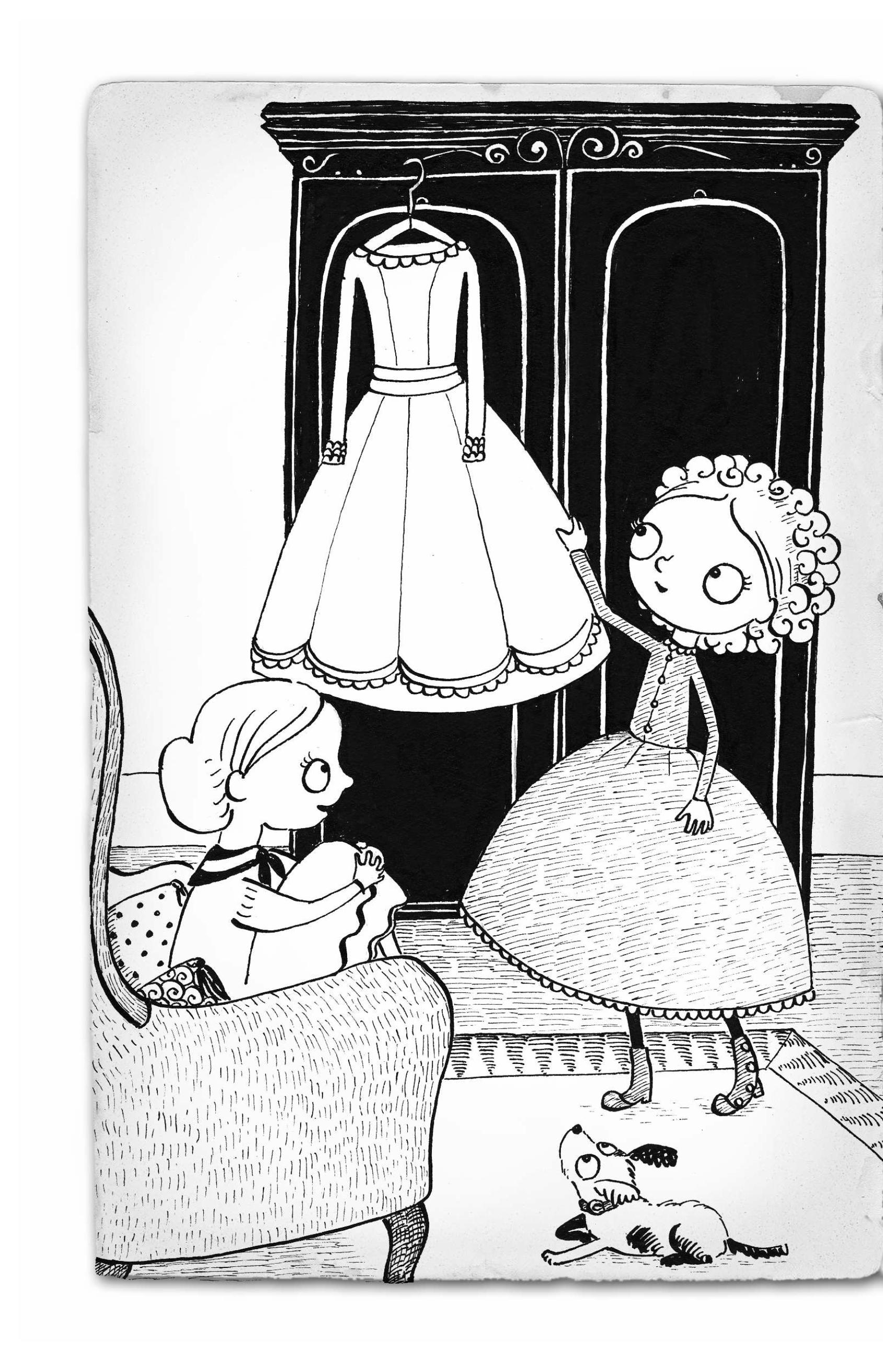 Книга Эксмо Щенок под прикрытием (#5) - фото 3