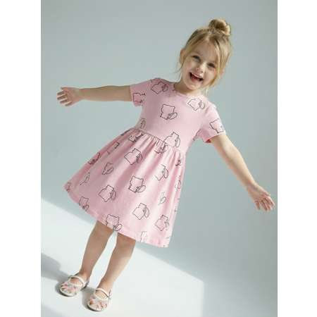 Платье YOULALA