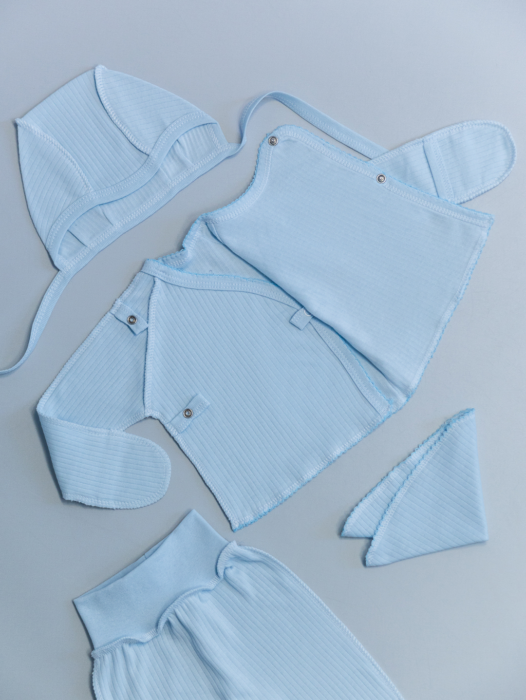 Комплект Amelli КЛ.330.505.1.0.134гол - фото 2