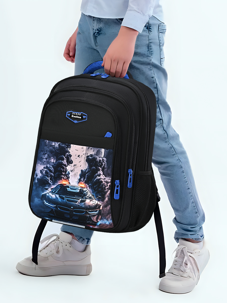 Рюкзак Evoline - фото 12