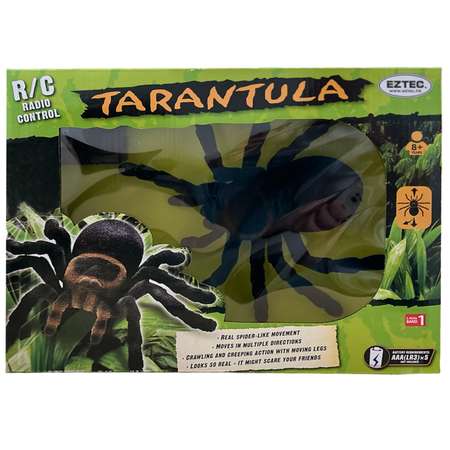 Паук РУ Eztec Tarantula