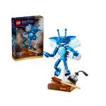 Конструктор LEGO Harry Potter Корнуэльская пикси 320 дет.