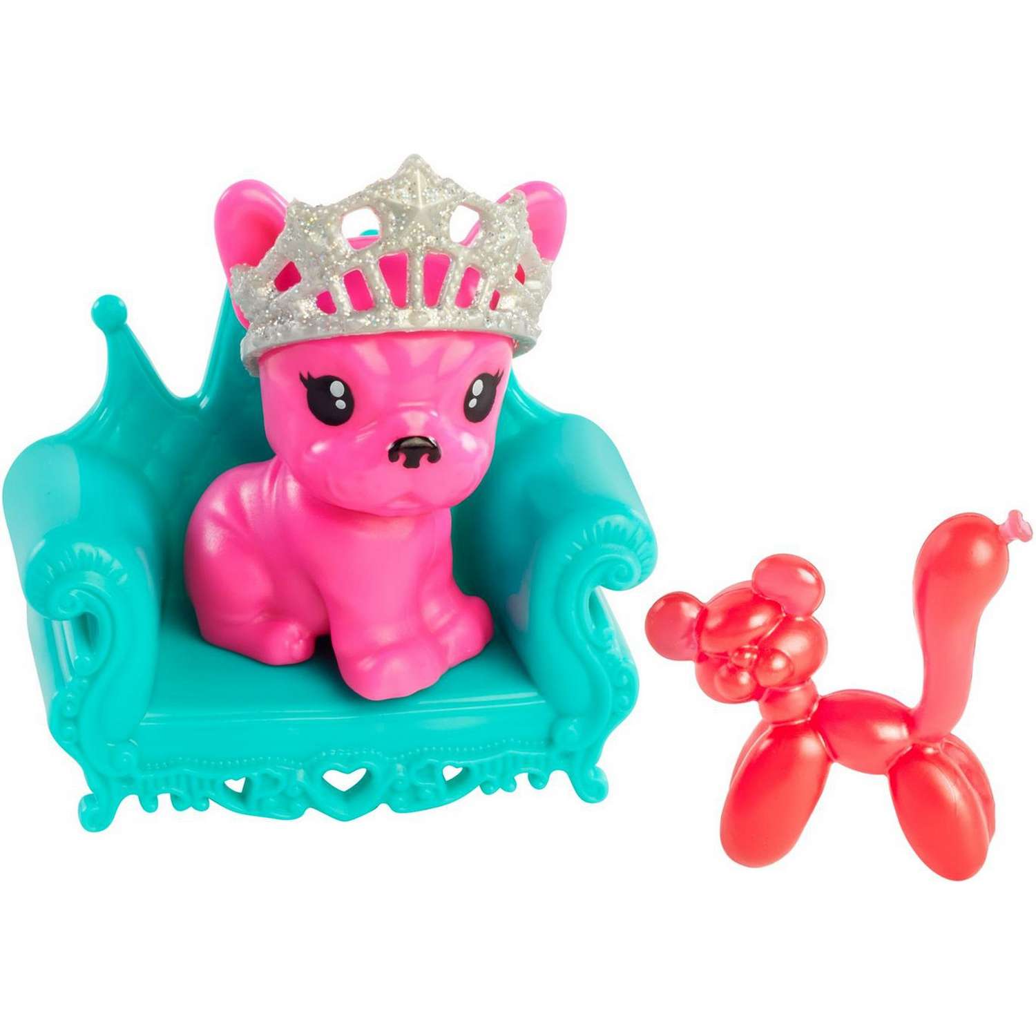 Кукла модельная Barbie GTT13 - фото 4