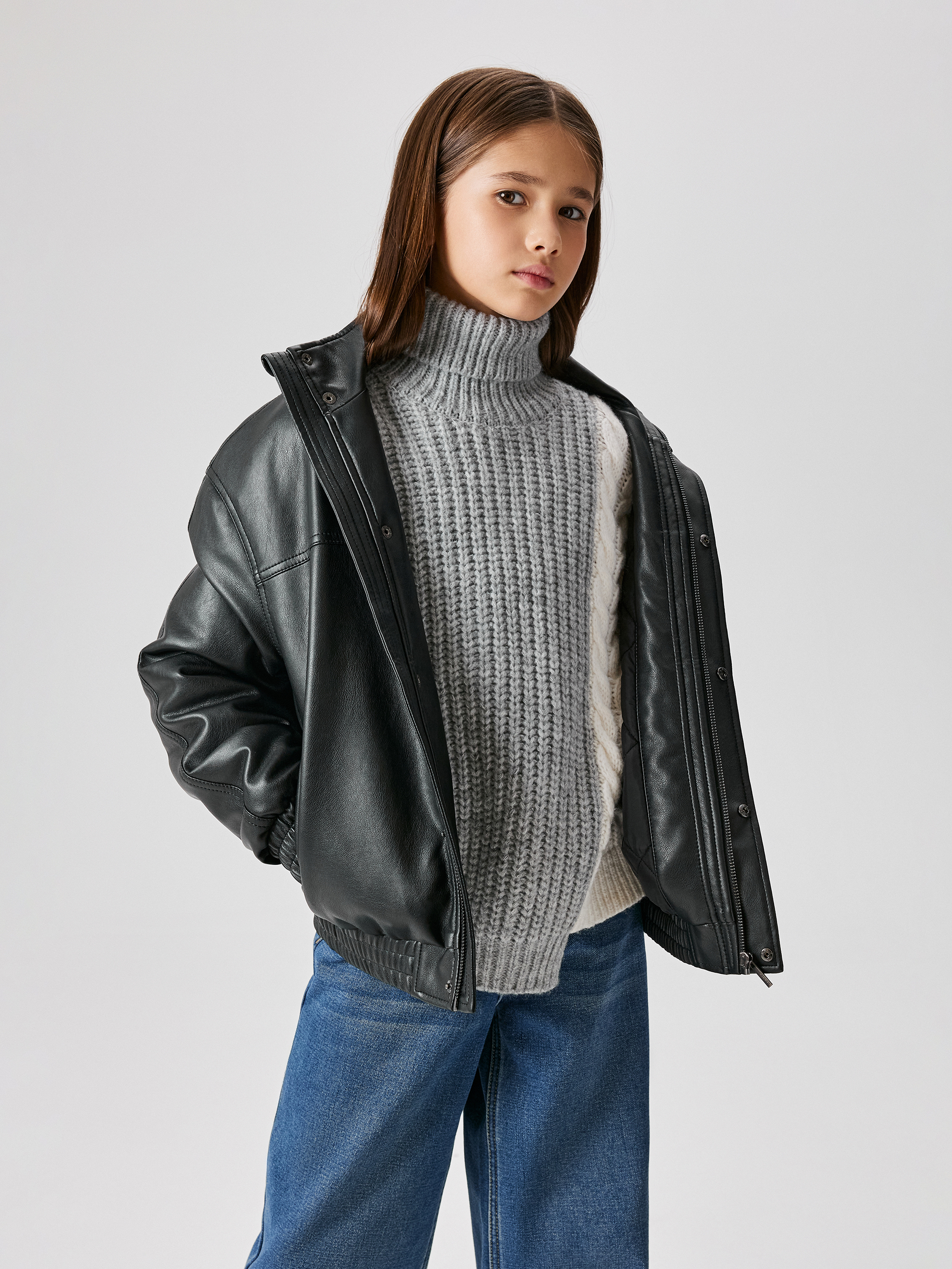 Свитер Acoola 20210320124_0092714 - фото 4