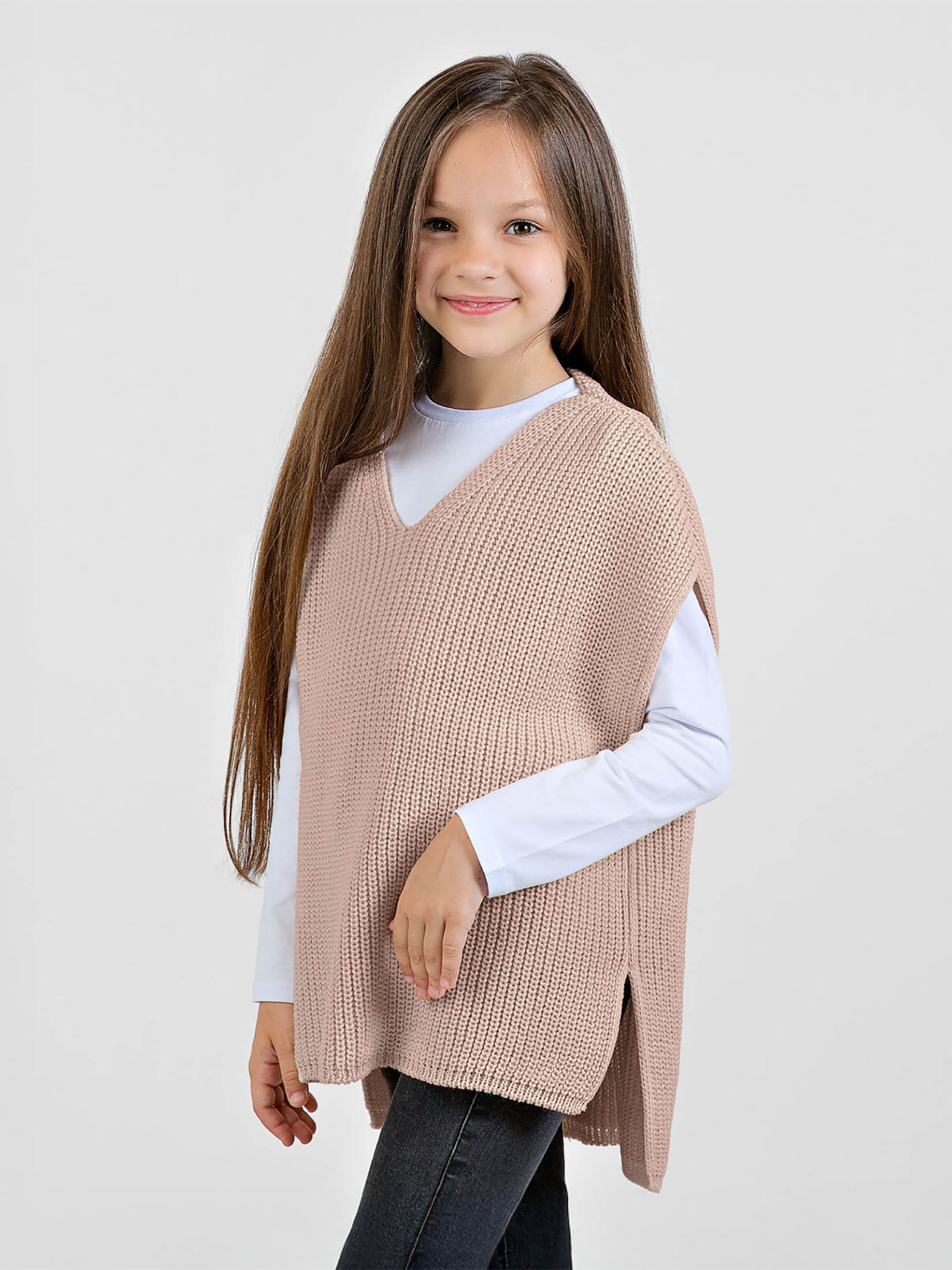 Жилет Bossa Nova 712В-723-Б1 - фото 6