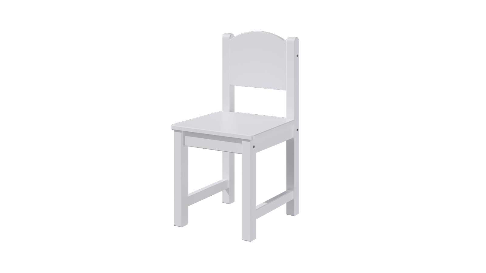 Стул детский IKEA Коч - фото 1