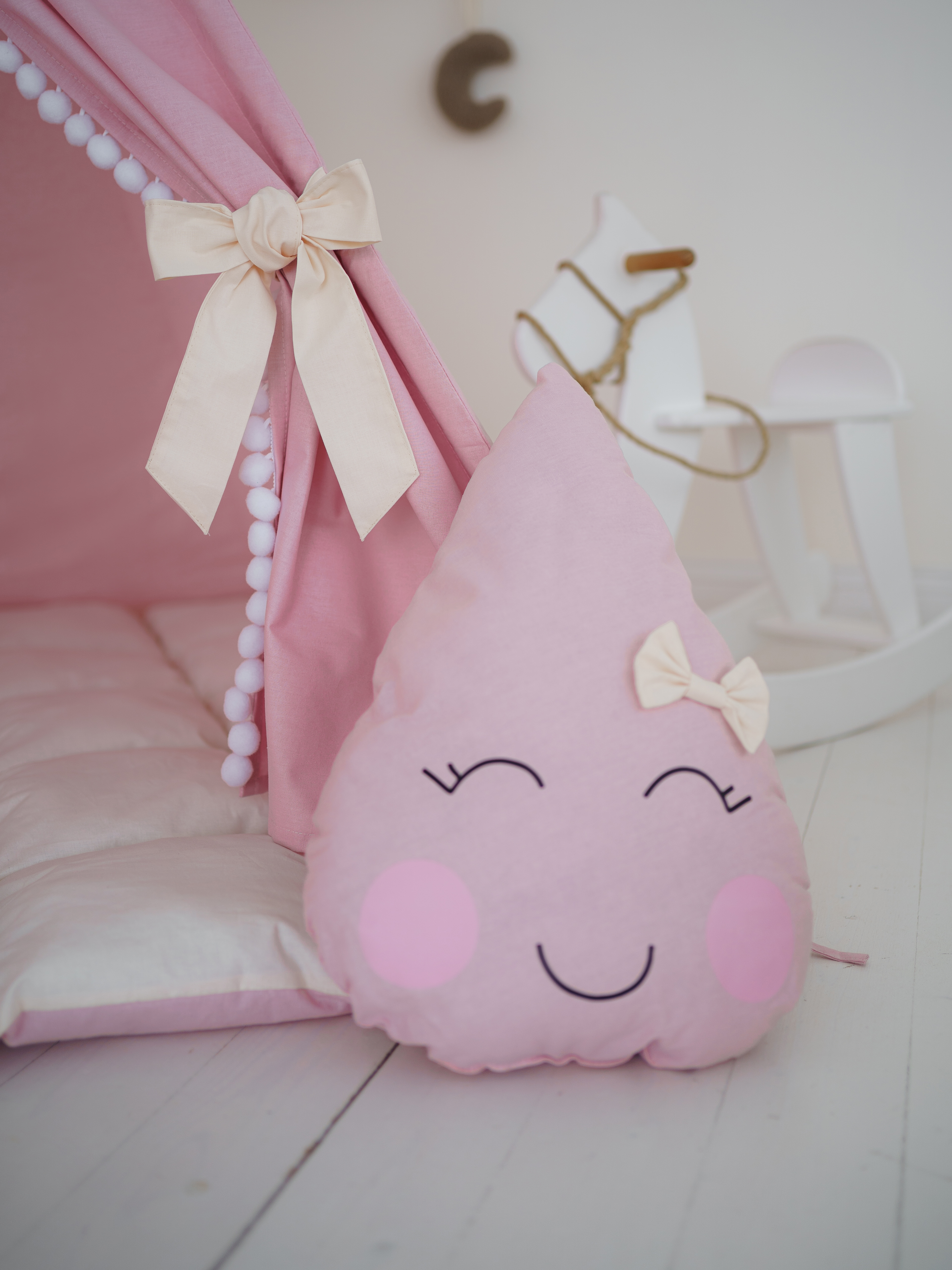 Палатка Wigwam.butik Вигвам - фото 4