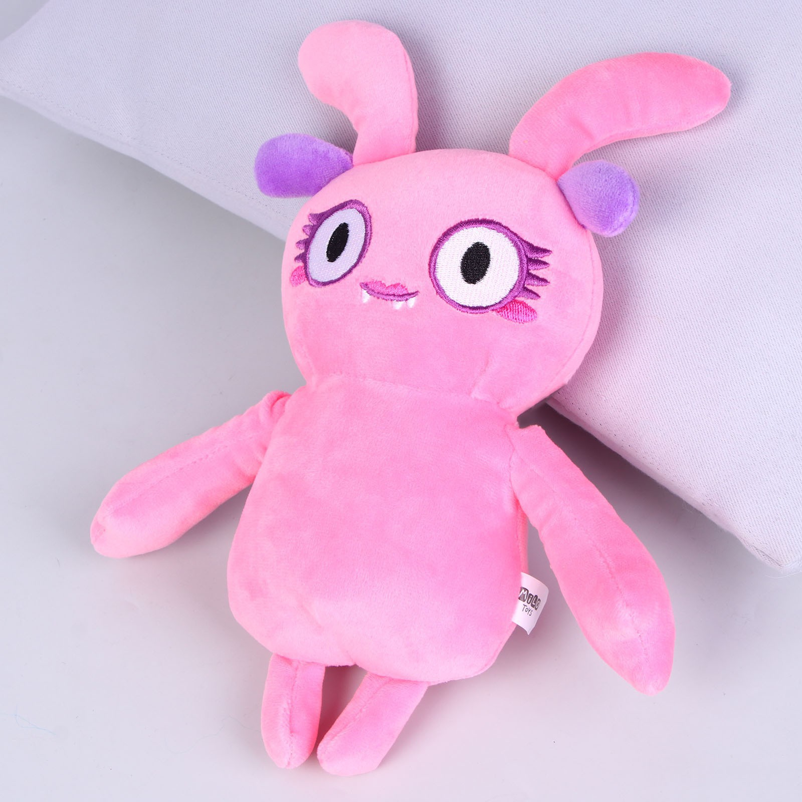 Игрушка мягкая Milo Toys - фото 2