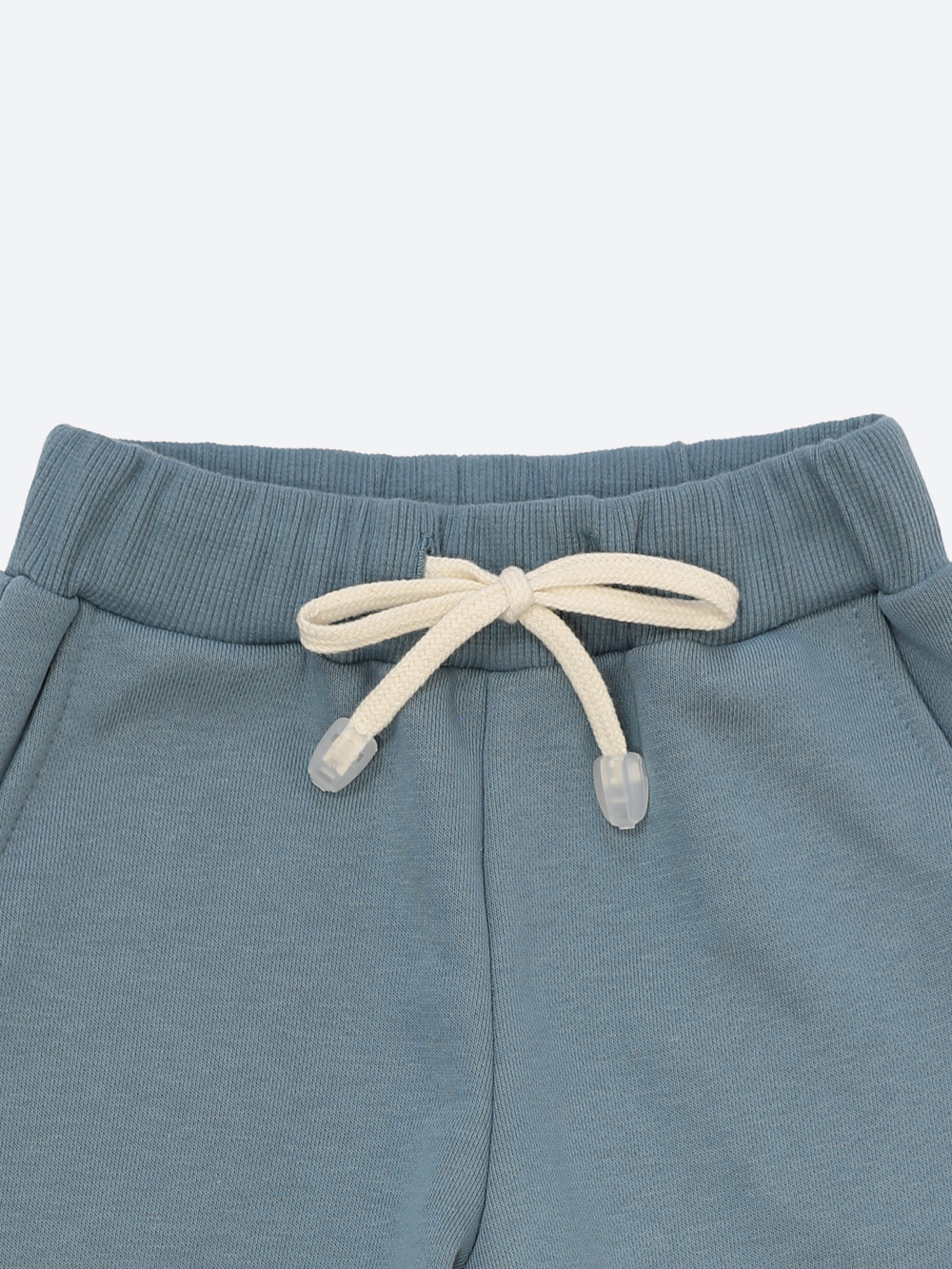 Брюки Bastimento BM433 Штанишки детские серо-голубой - фото 3