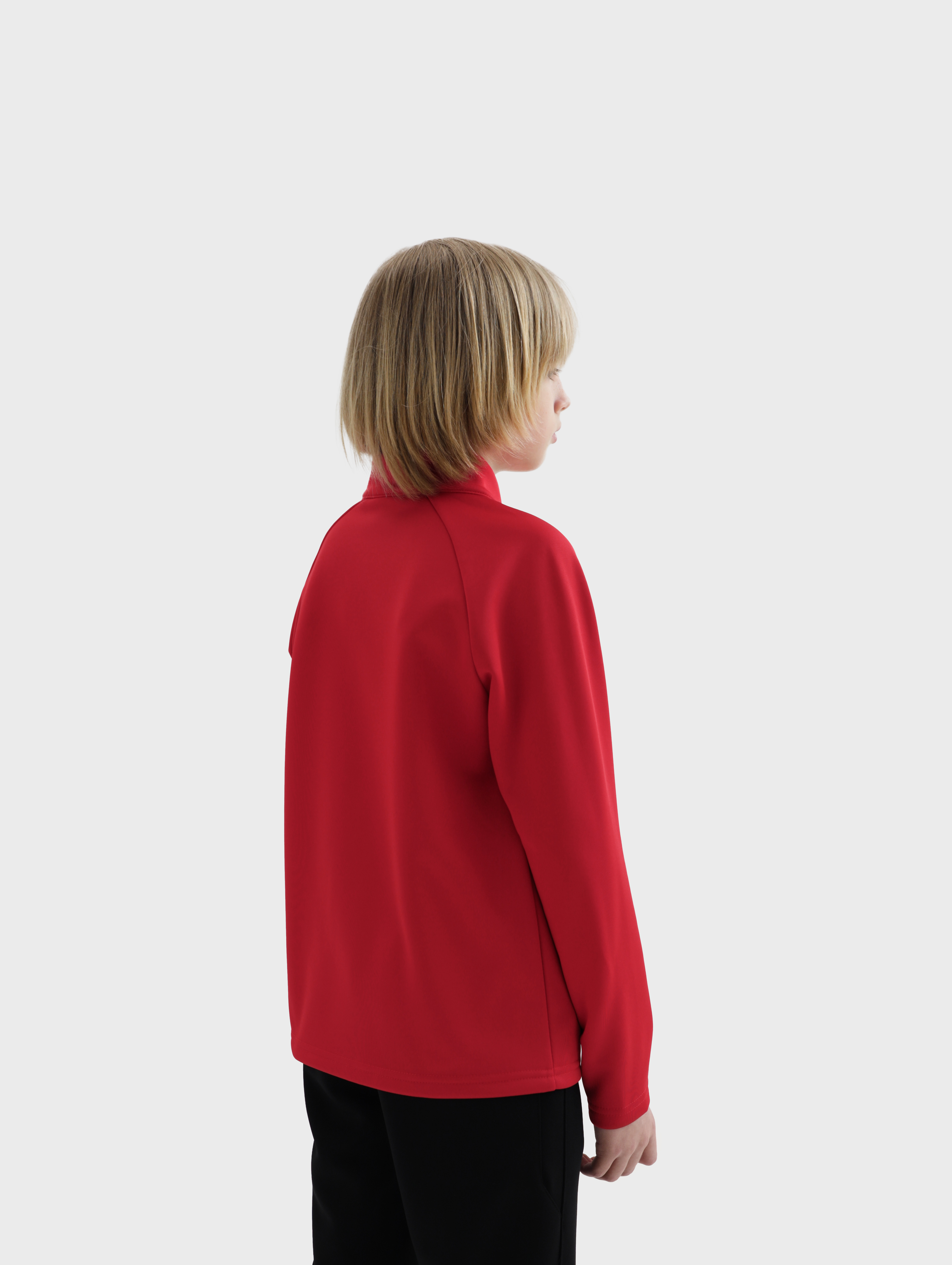 Олимпийка KELME 7461TT3052-600 - фото 11