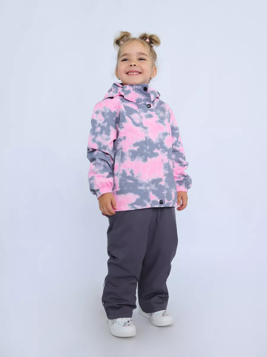 Комплект RuStyle ДД-костRSL-512-тумсерроз - фото 1