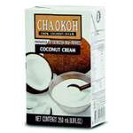 Сливки Chaokoh кокосовые 250мл