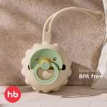 Футляр для пустышки Happy Baby