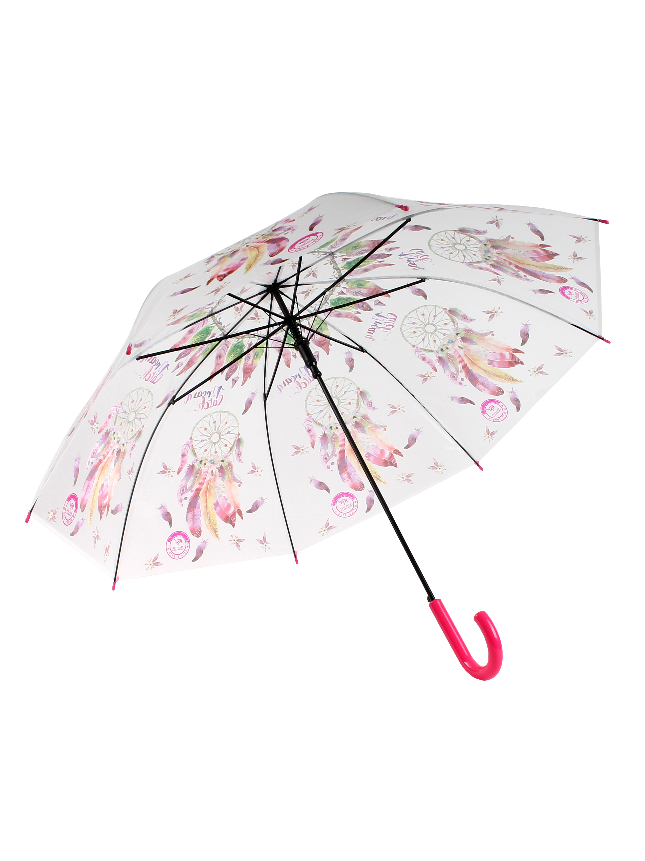 Зонт ЭВРИКА 99107 - фото 2