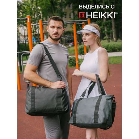 Спортивная сумка HEIKKI