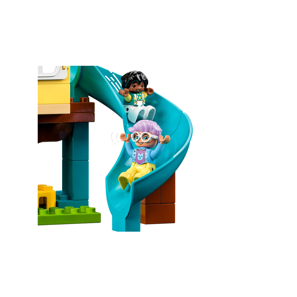 Конструктор LEGO 140 дет. - фото 4