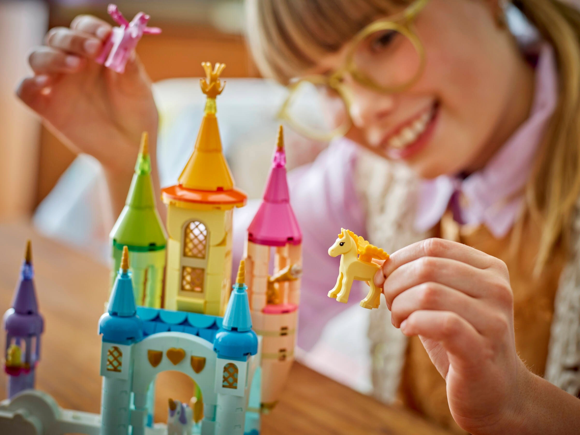 Конструктор LEGO Creator 31175 390 дет. - фото 4
