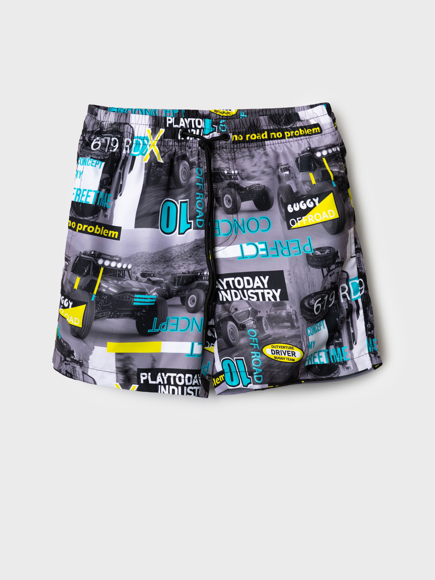 Шорты для плавания PlayToday 12611418 - фото 1