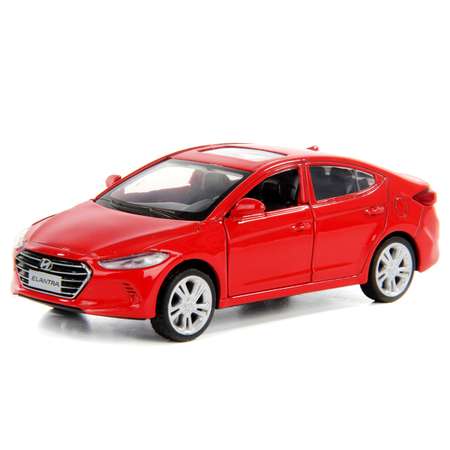 Автомобиль Veld Co 1:42