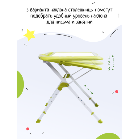 Комплект мебели InHome