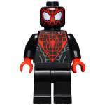 Фигурка LEGO Spider-Man Miles Morales