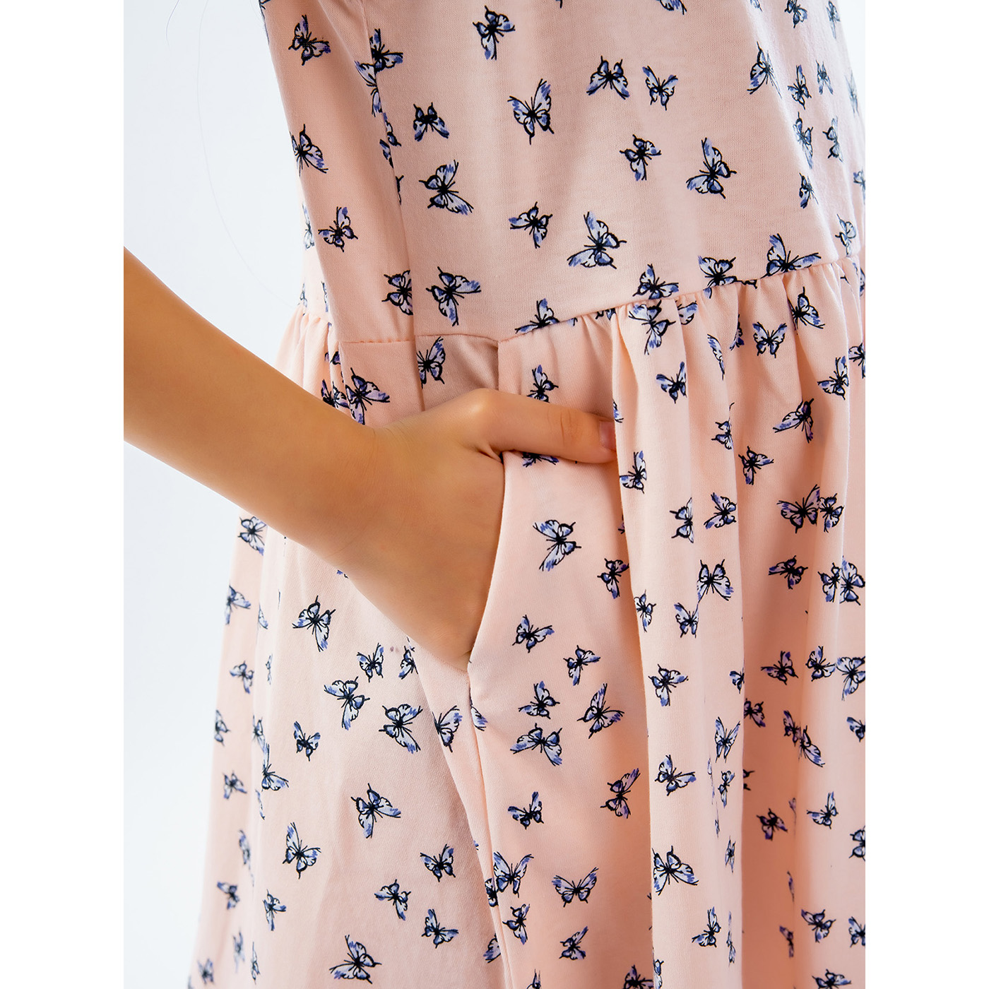 Платье YOULALA ЦБ-00001360 - фото 9