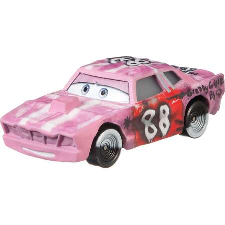 Игровой набор Cars Герои мультфильмов