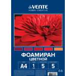 Набор для творчества deVENTE аппликация