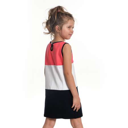 Платье Mini-Maxi