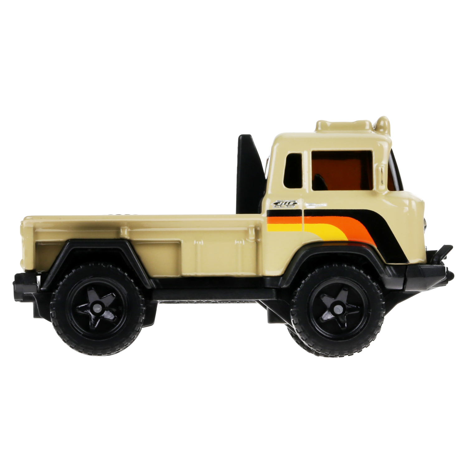 Автомобиль Hot Wheels Jeep 1:64 5785-A68-HTC30 - фото 4