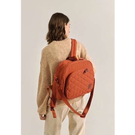 Рюкзак Leokid Brown Amber