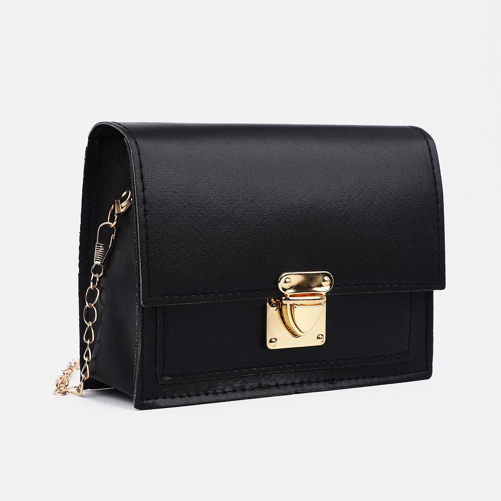 Сумка Sima-Land кросс-боди - фото 1