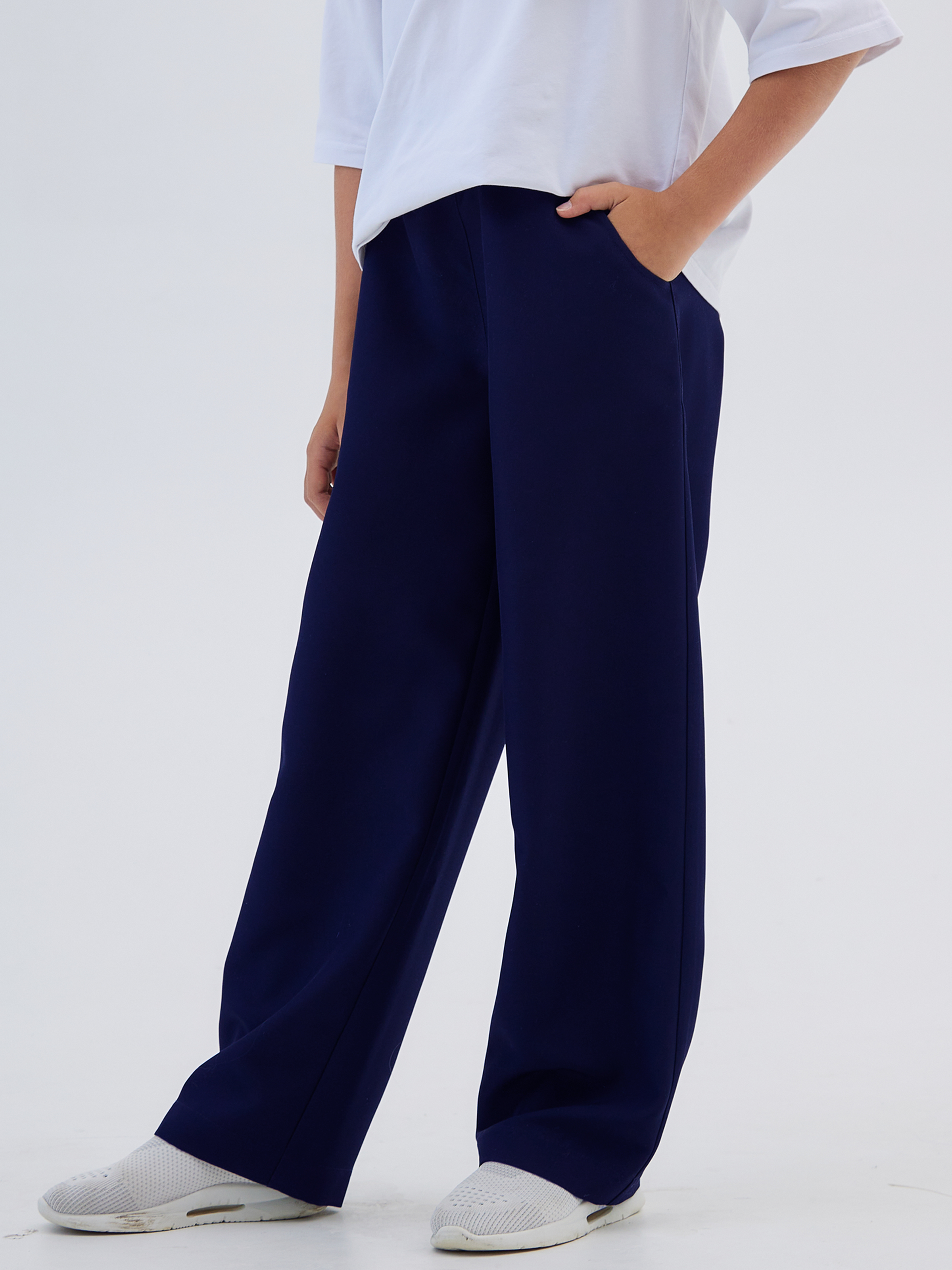 Брюки DALLINA Kids ANGELICABLUE - фото 1