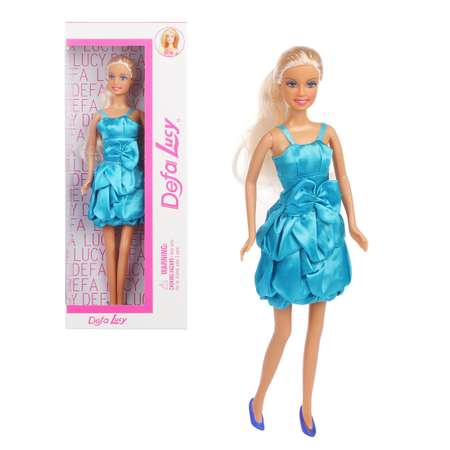 Кукла модельная Наша Игрушка Lucy