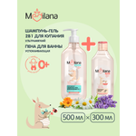 Шампунь MEDILANA