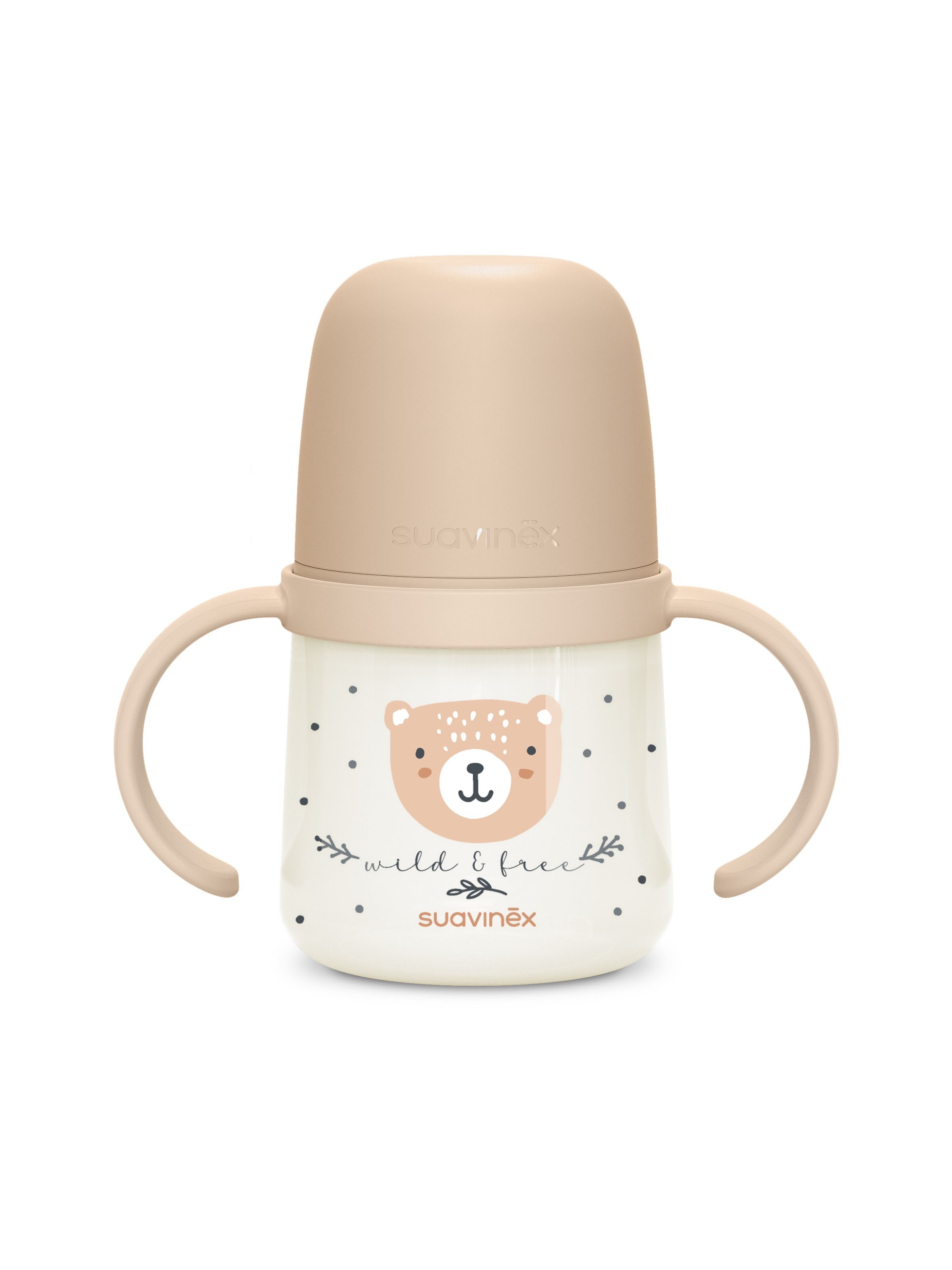 Поильник Suavinex 150 мл 1 шт. - фото 8