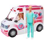 Кукла модельная Barbie