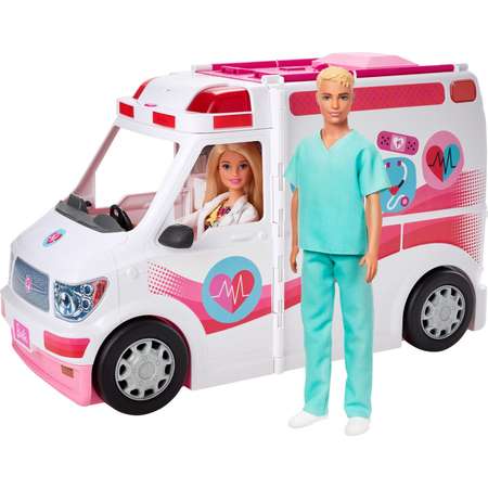 Кукла модельная Barbie