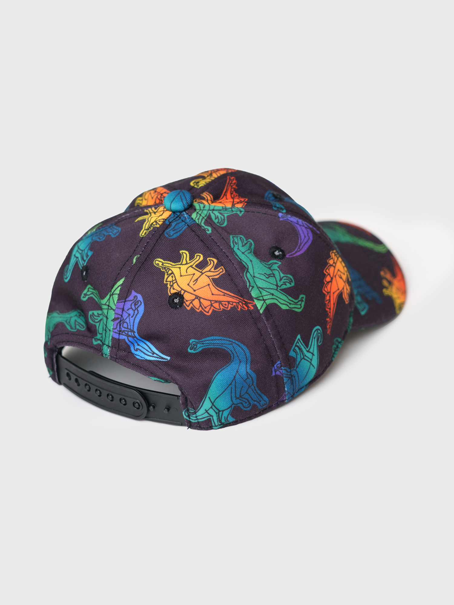 Бейсболка PlayToday 12612370 - фото 5