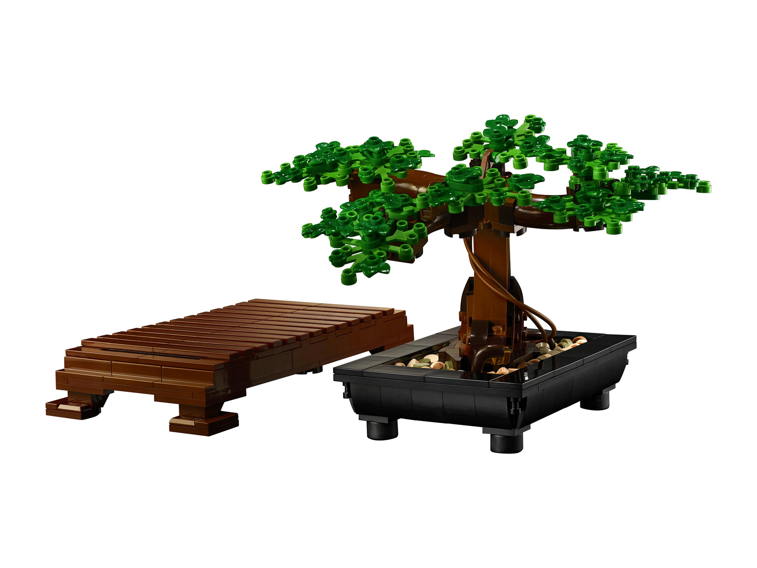 Конструктор LEGO Creator Expert 878 дет. - фото 8