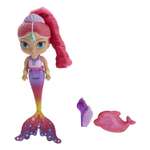 Кукла модельная Shimmer and Shine