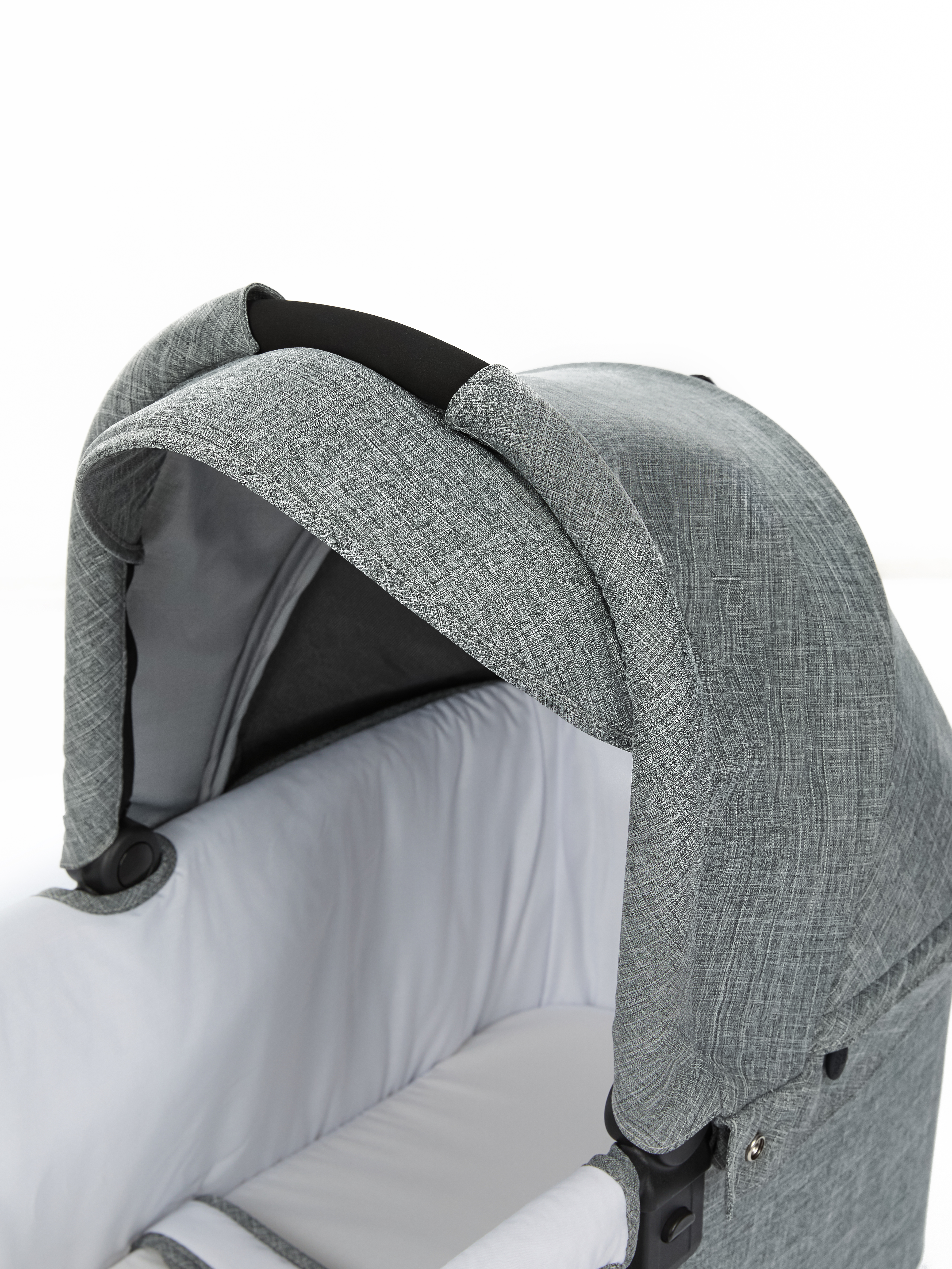 Люлька Valco baby External Bassinet - фото 4