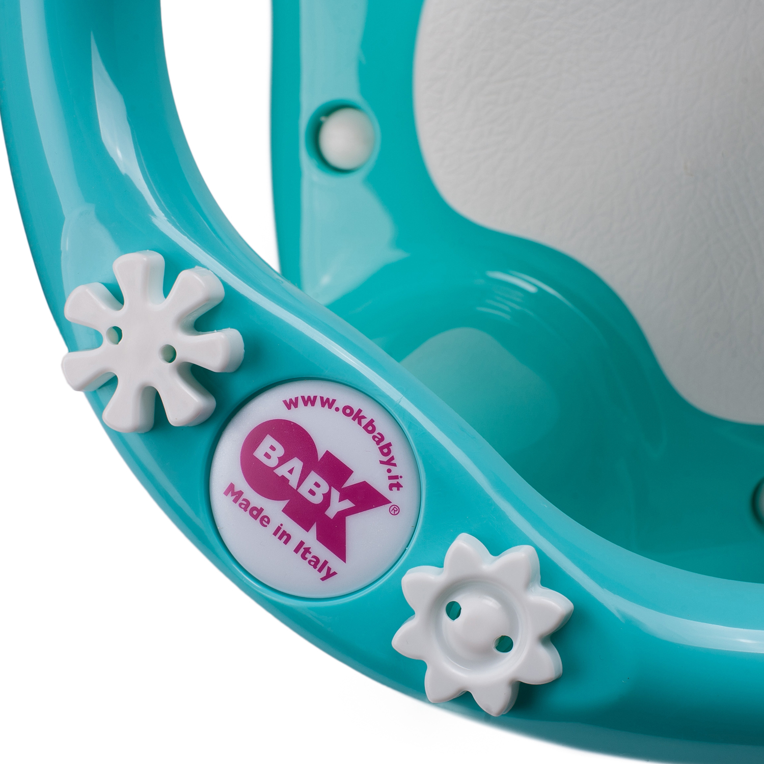 Сиденье для купания OK BABY - фото 5