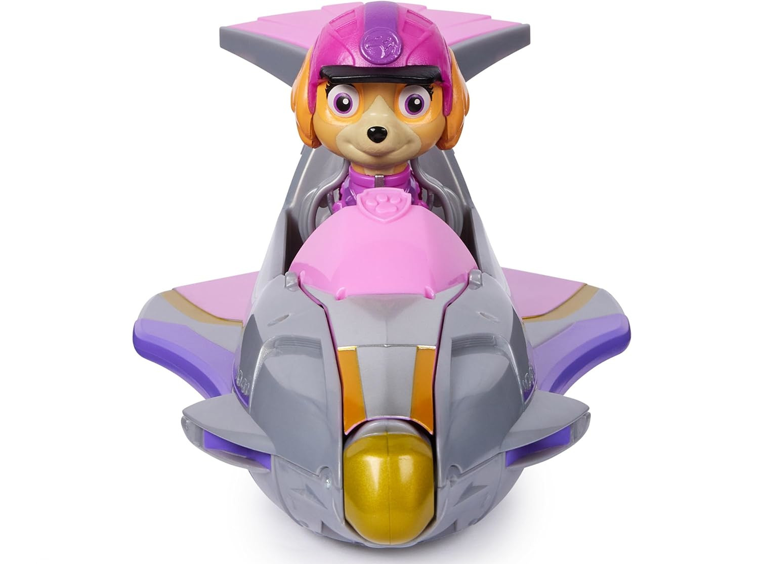 Игровой набор Paw Patrol Скай Jungle - фото 9