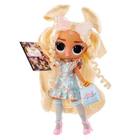 Кукла модельная L.O.L. Surprise! Tweens Core Olivia Fltr