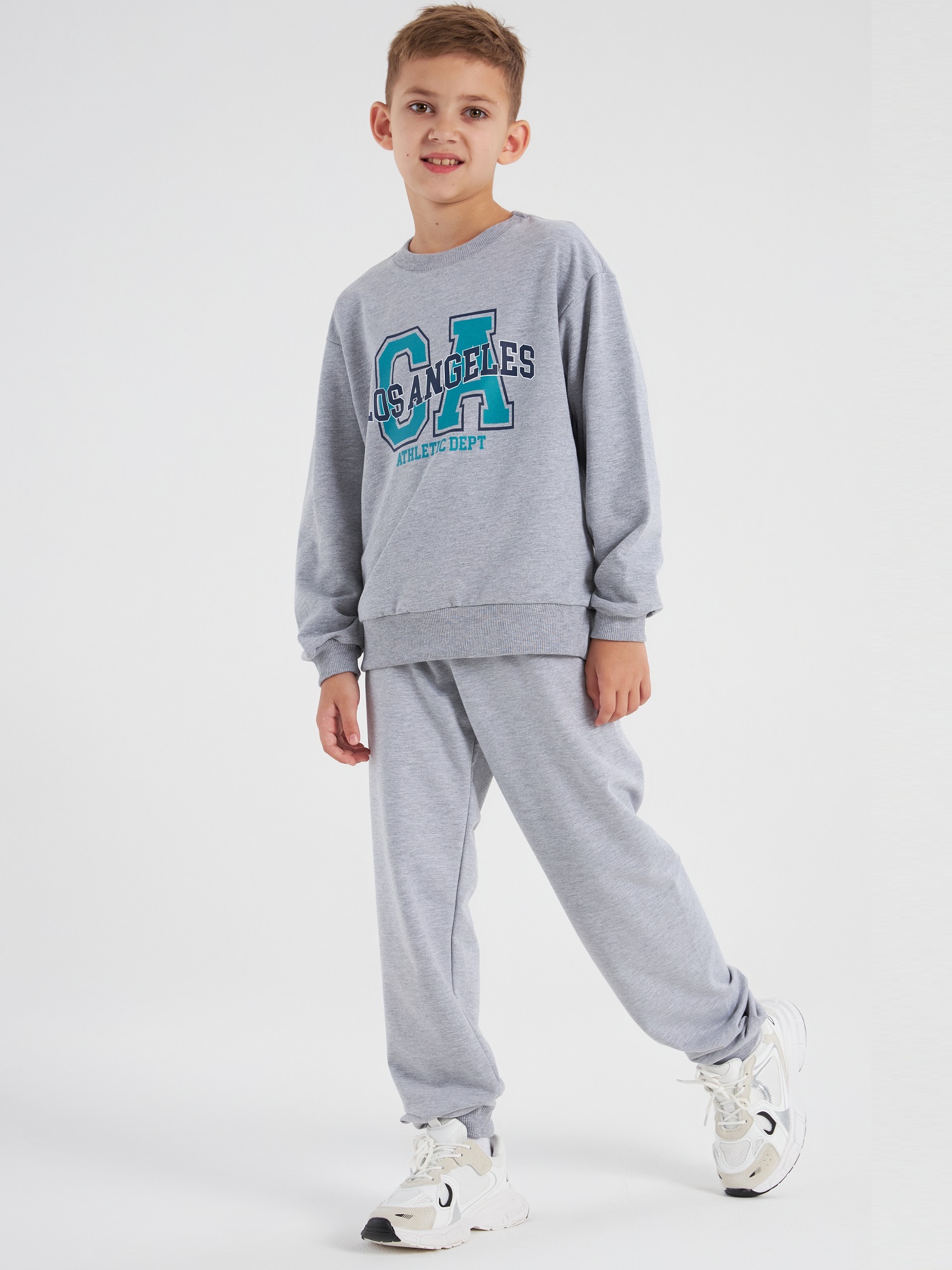 Спортивный костюм Jambowear S-567 - фото 4