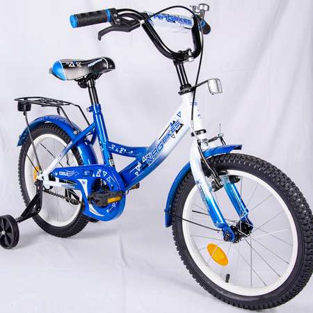 Двухколесный велосипед NRG BIKES