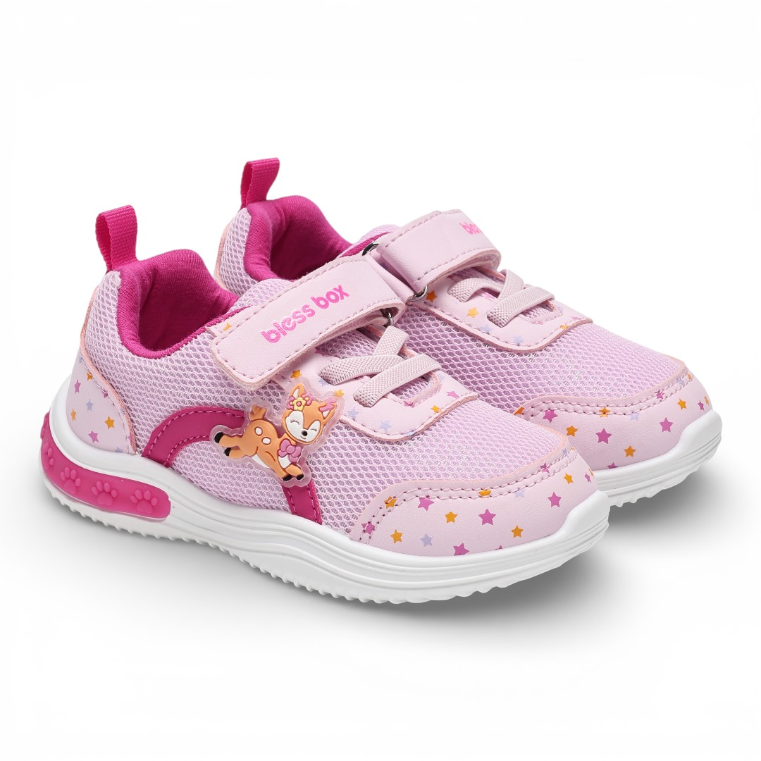 Кроссовки BLESSBOX BX53313B - фото 1